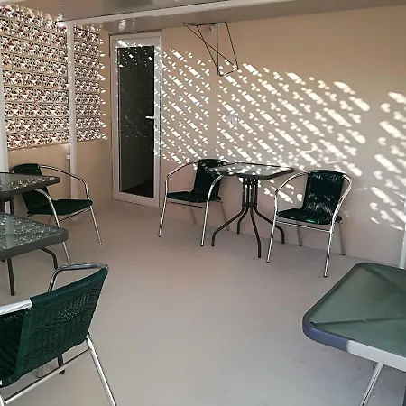 Casanetina Casa de hóspedes Noto