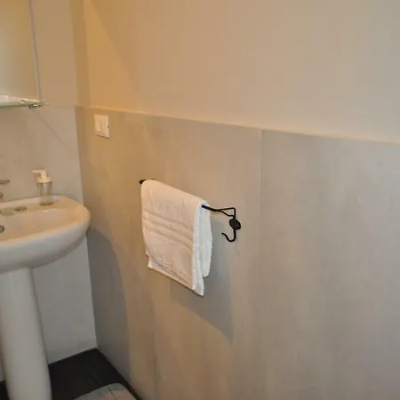 Casanetina Pensjonat *