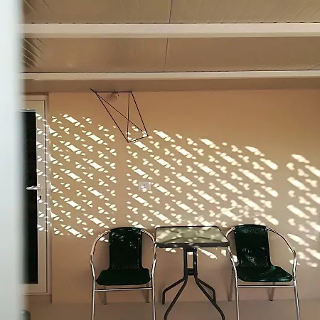 بيت ضيافة Casanetina 3*